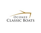 https://www.logocontest.com/public/logoimage/1612455256Oconee Classic Boats 20.jpg